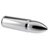 Zero Tolerance Vibro en métal Full Metal Love 11 x 3cm